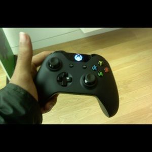 Xbox 1 controller